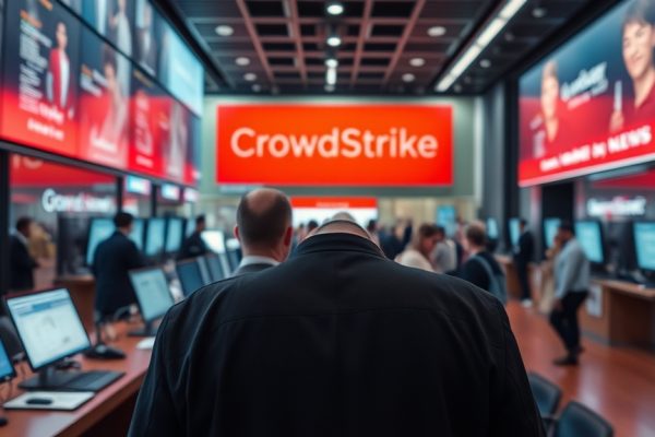 CrowdStrike: The Ultimate Growth Stock for a $1,000 Investment