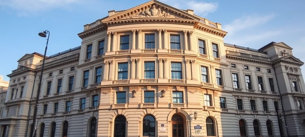 UK Government Signals Challenge to Paramount’s $110B WBD Bid
