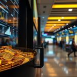 Gold Drops Weekly as US-Iran Tensions Escalate, Rate Hike Fears Mount