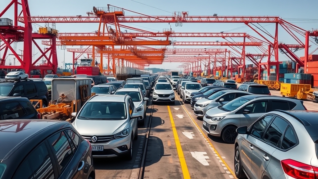 China’s Q2 Growth Slows to 4.3% Amid Domestic Spending Lag