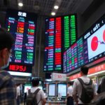 Nikkei Rebounds 1.97% as Geopolitical Tensions Ease