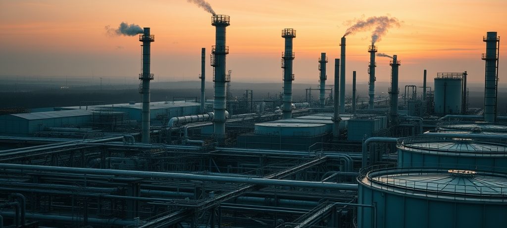 OPEC+ Boosts Output, Cartel’s Future Uncertain After UAE Exit