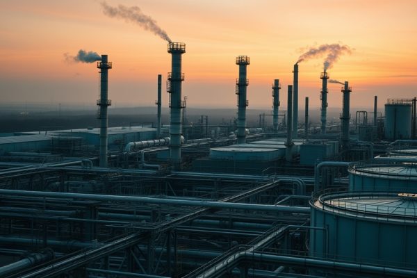 OPEC+ Boosts Output, Cartel’s Future Uncertain After UAE Exit