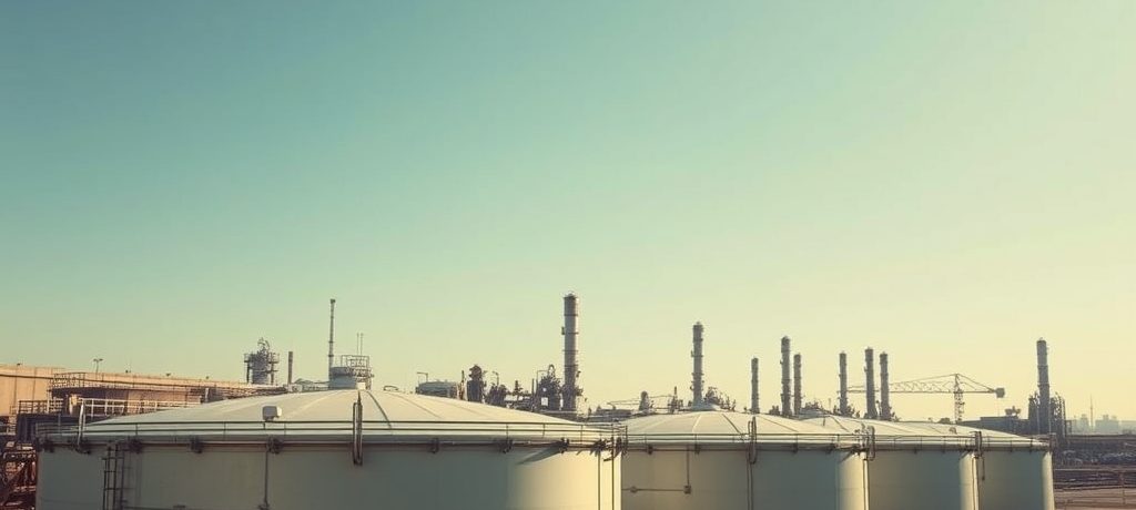 U.S. Crude Inventories Decline Less Than Forecast