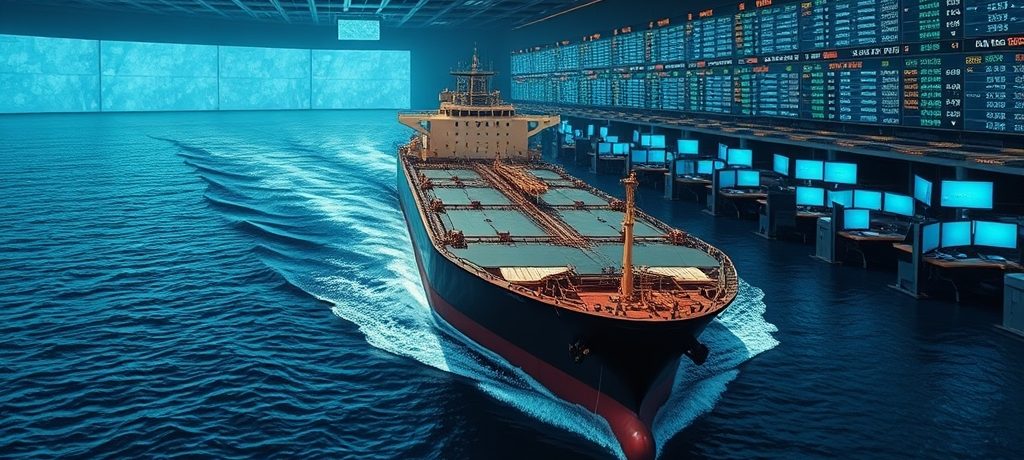 Iran Tensions Jolt Global Markets, Oil Jumps 7%