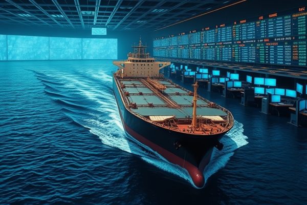 Iran Tensions Jolt Global Markets, Oil Jumps 7%