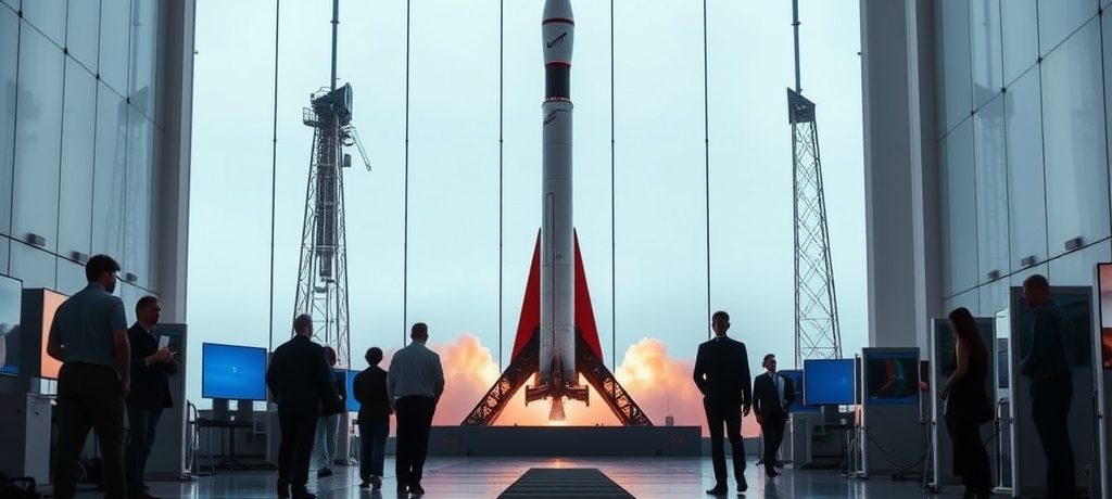 Rocket Lab Secures NASA Deals: 3 Launches, $28.5M Immediate, $300M VADR Outlook