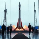 Rocket Lab Secures NASA Deals: 3 Launches, $28.5M Immediate, $300M VADR Outlook