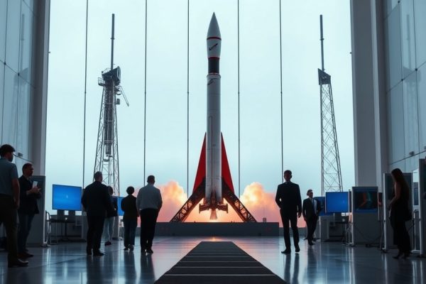 Rocket Lab Secures NASA Deals: 3 Launches, $28.5M Immediate, $300M VADR Outlook