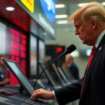 Trump’s Iran Threats Propel Oil Prices Higher Amid Hormuz Standoff