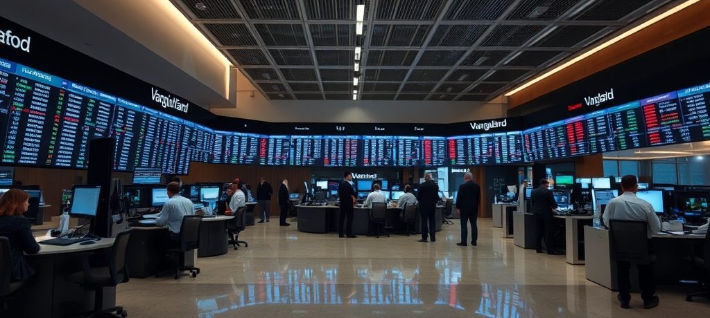Vanguard Growth ETF: $220 Billion Fund Highly Concentrated in Top 10 Tech Stocks