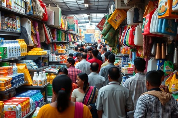 Indian Firms Gear Up for Second Round of Price Hikes