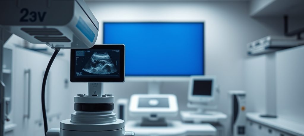 FocalTherics Confirms 2026 HIFU Revenue, Secures $40M Equity