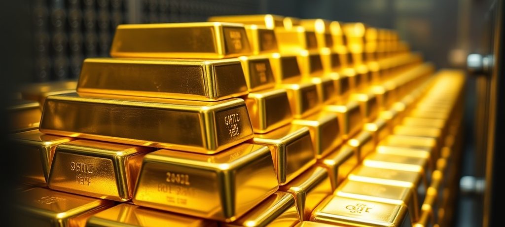 Gold, Silver Price Targets Revealed for Next Six Months
