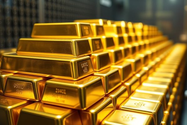 Gold, Silver Price Targets Revealed for Next Six Months