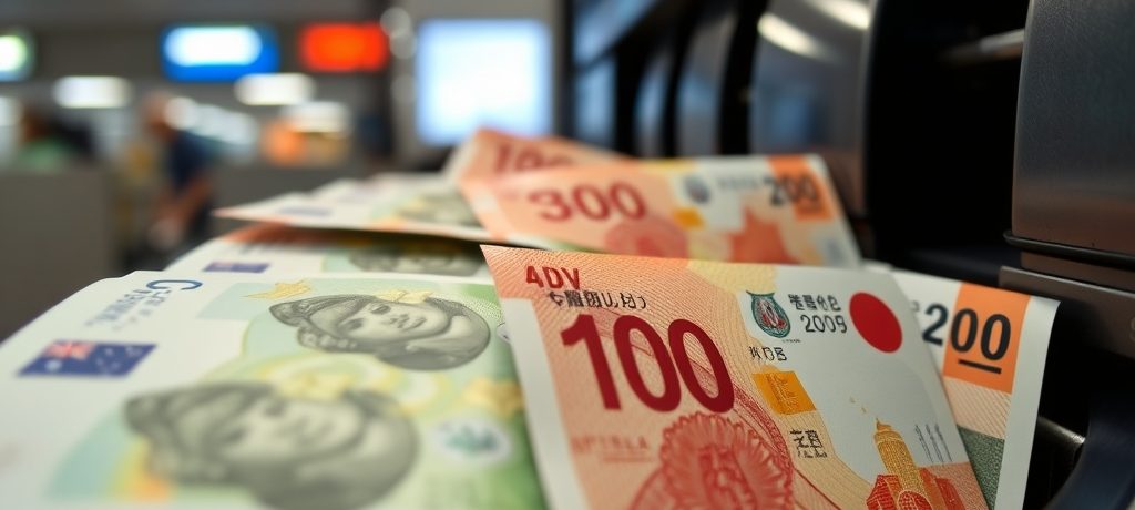 Aussie-Yen Nears Three-Decade High as Intervention Impact Fades