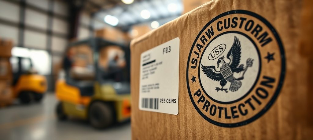 Tariff Refunds Reach Consumers Via Shippers