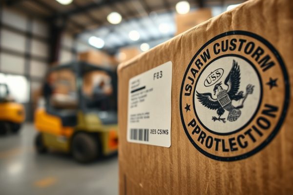 Tariff Refunds Reach Consumers Via Shippers