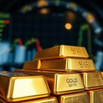 Gold Reaches One-Month High, US Jobs Data Dents Rate Hike Bets