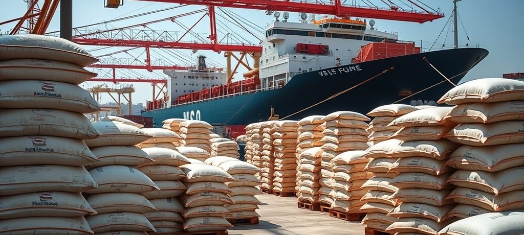 £5 Coffee Reveals Global Economic Shocks