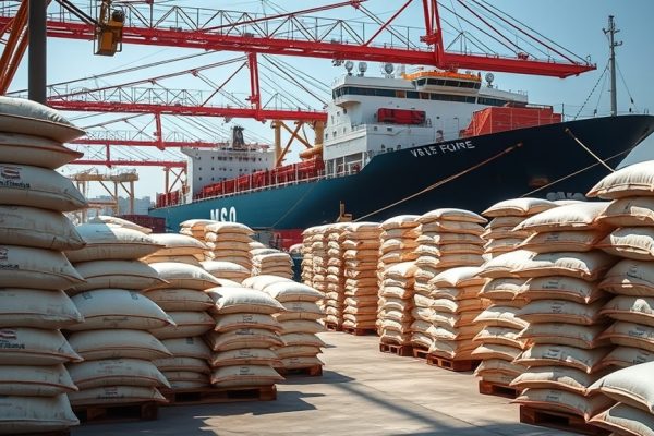 £5 Coffee Reveals Global Economic Shocks