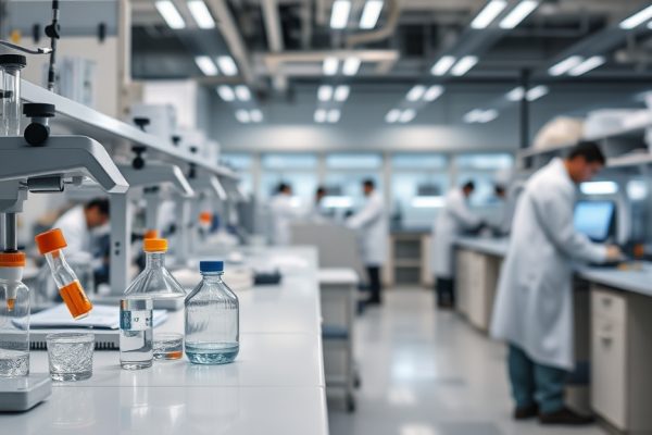 Goldman-Backed Attovia Raises $289 Million in Top-Priced US IPO