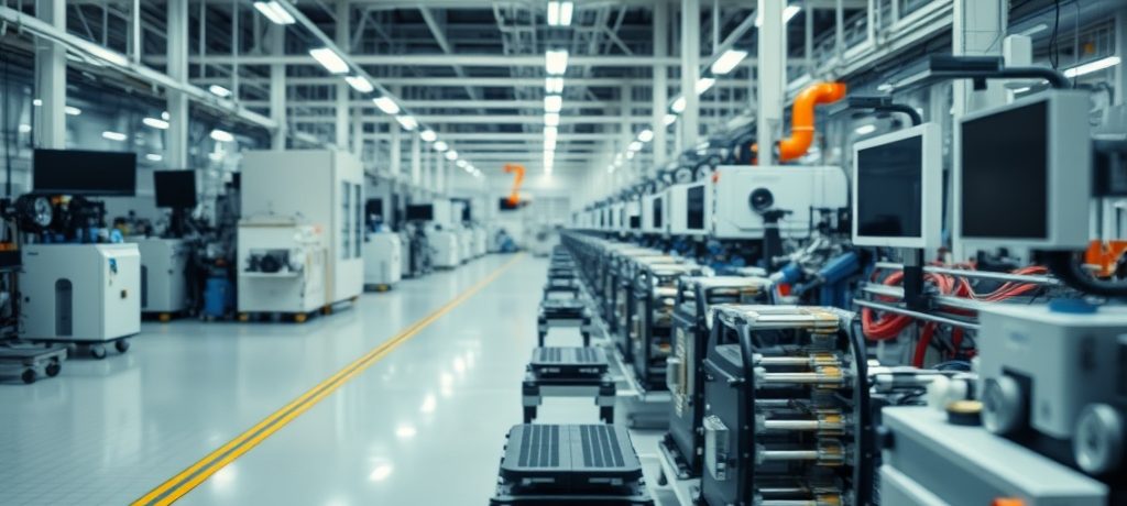 Sidus Sets Early 2027 Fortis VPX Launch, Secures $158.5M