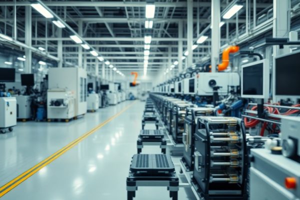 Sidus Sets Early 2027 Fortis VPX Launch, Secures $158.5M