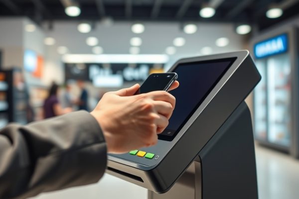 Architect of Apple Pay, Jennifer Bailey, Retires
