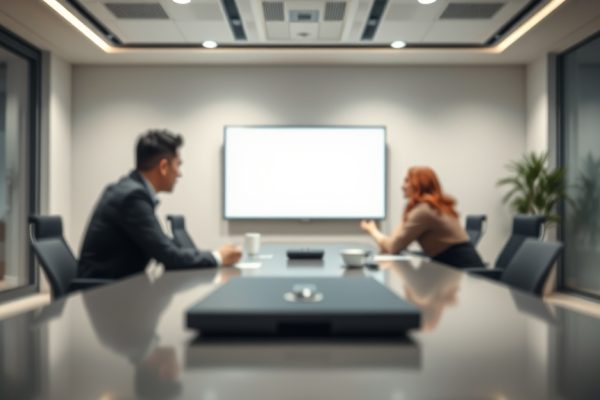 Google AI Leadership Shift Prompts Investor Scrutiny