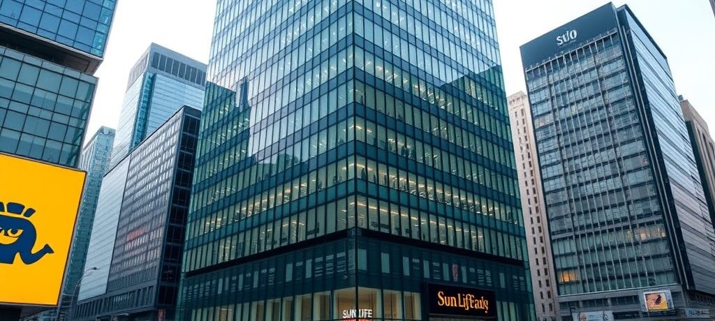 Sun Life Financial Declares $0.2812 Dividend for Class A Series 5 Preferred Shares