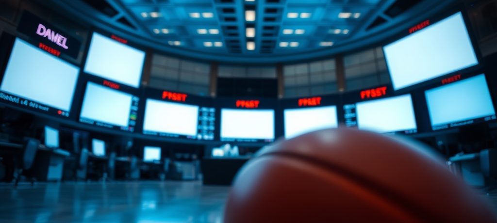 Tech Investors Bet Billions on World Cup’s AI-Proof Future