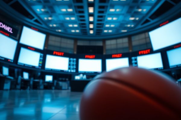 Tech Investors Bet Billions on World Cup’s AI-Proof Future