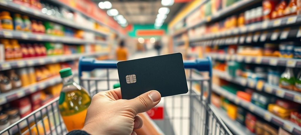 Credit Card Debt Nears Record as Consumers Rely on Revolving Credit