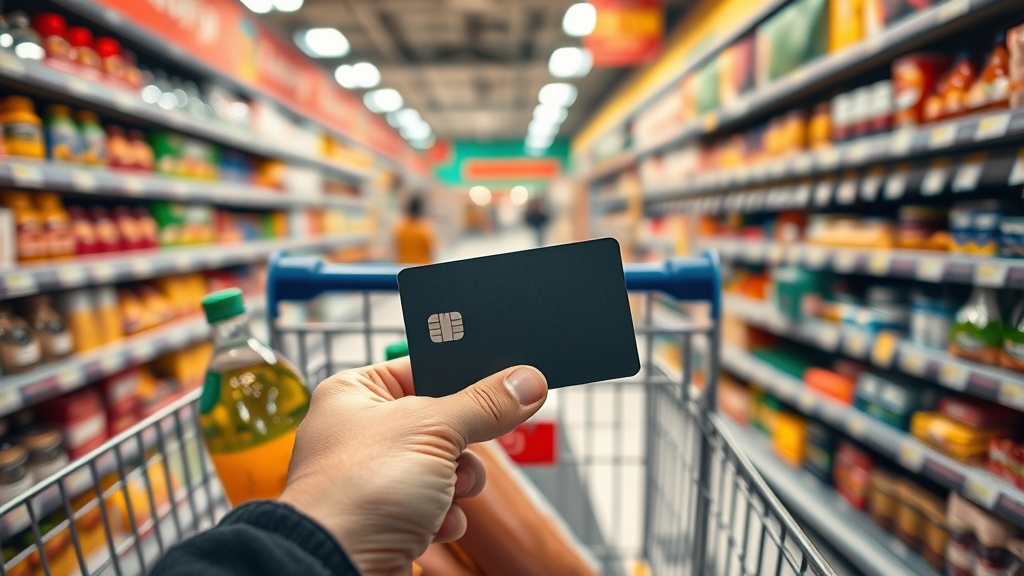 Credit Card Debt Nears Record as Consumers Rely on Revolving Credit