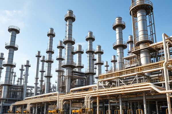 Suncor Triples Profit to $3.7 Billion, Doubles Royalties to Governments