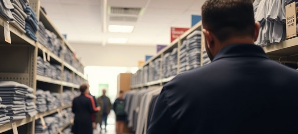 Working Families Turn to Uniform Banks Amid Cost Pressures