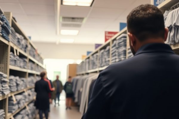Working Families Turn to Uniform Banks Amid Cost Pressures