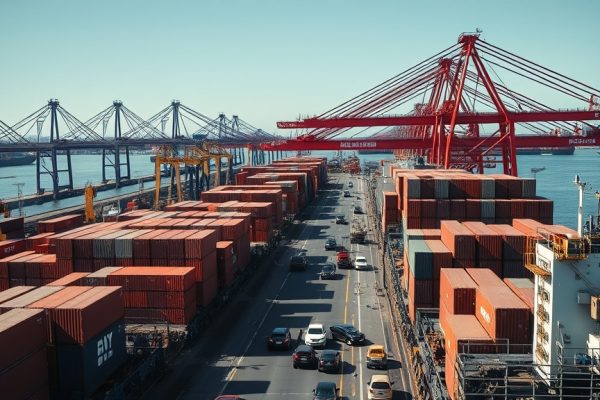 US Slaps 25% Tariffs on Brazil Imports, Citing Unfair Practices