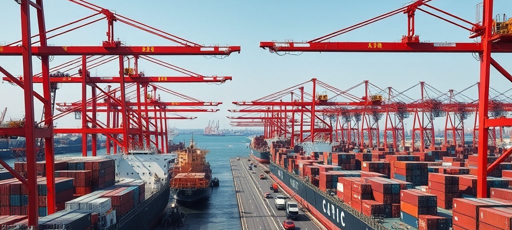 China’s Inflation Cools as Iran War Oil Shock Starts to Ease