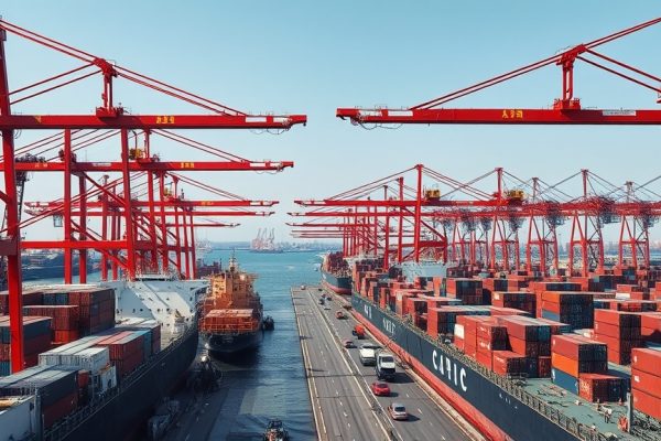 China’s Inflation Cools as Iran War Oil Shock Starts to Ease
