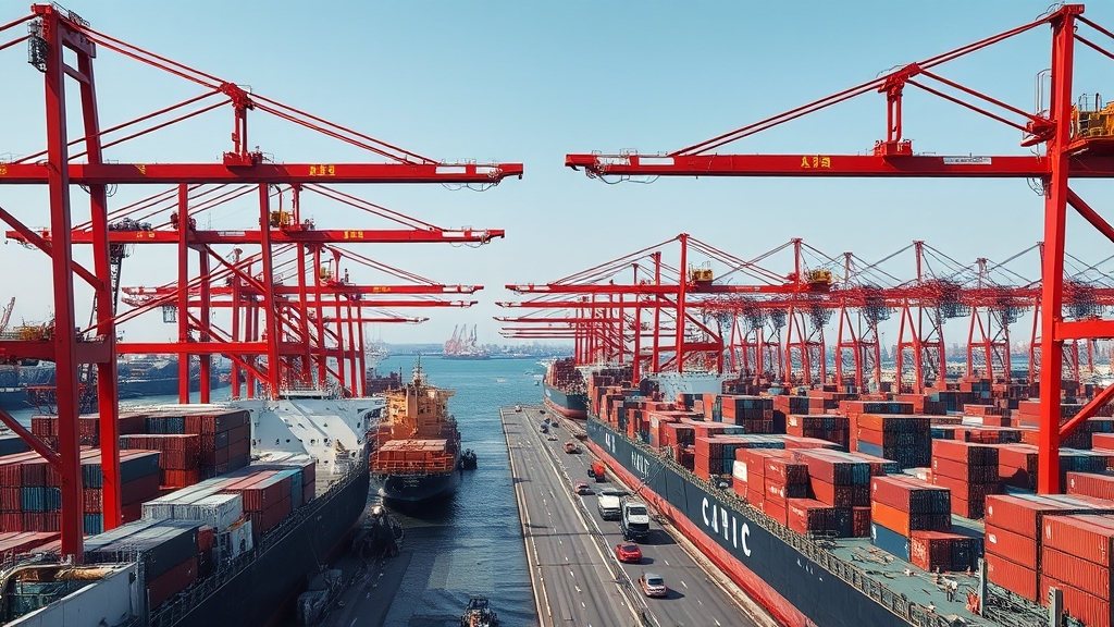 China’s Inflation Cools as Iran War Oil Shock Starts to Ease