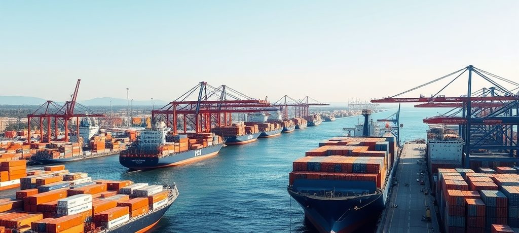 Euro Zone Growth Accelerates, 2026 Forecast Revised Upward