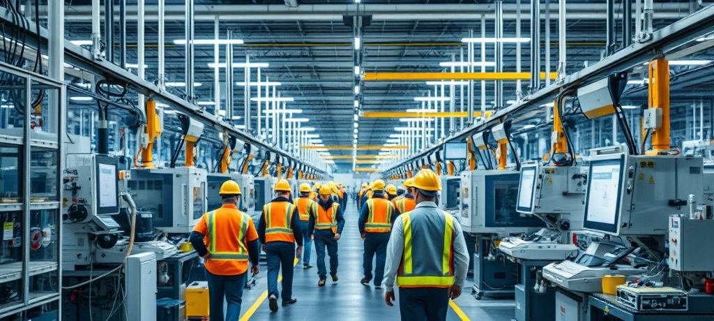 Dollar Rebounds Sharply on Strong ISM Manufacturing Data