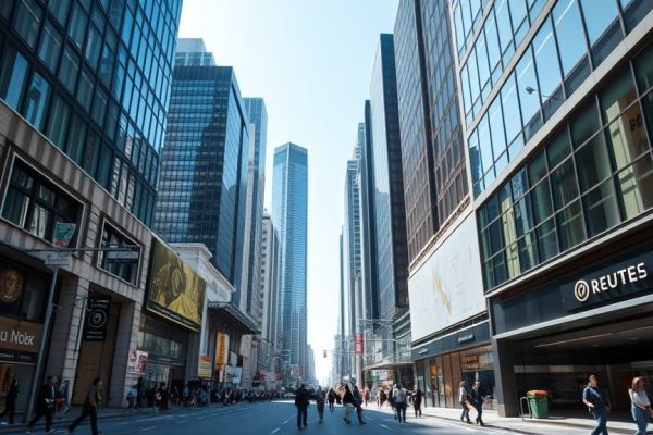 Inflation Report Expected to Confirm Rising Cost of Living Outpaces Wages