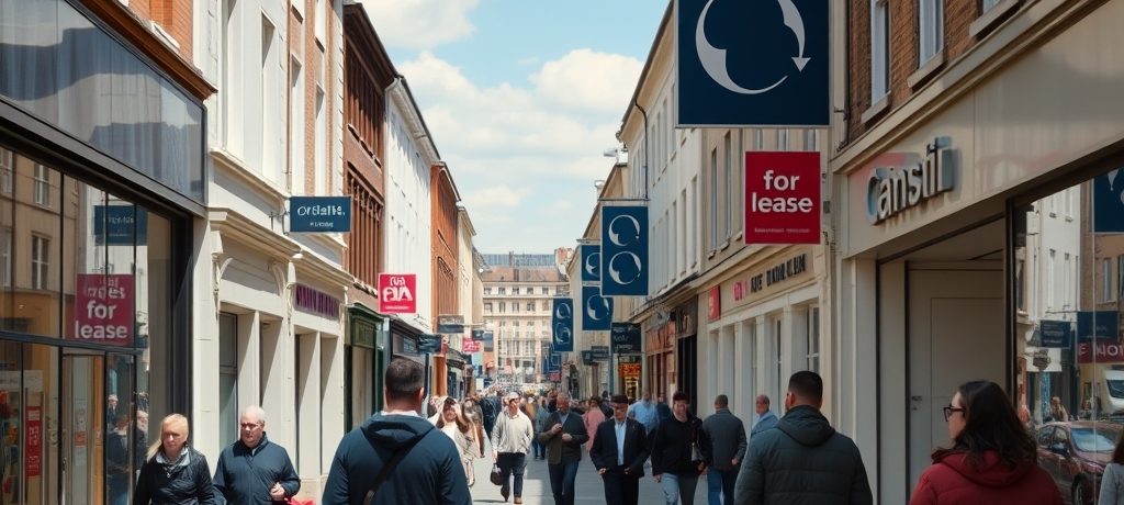 Andy Burnham Begins Cost of Living Tour as Opposition Cries Hypocrisy