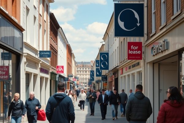 Andy Burnham Begins Cost of Living Tour as Opposition Cries Hypocrisy