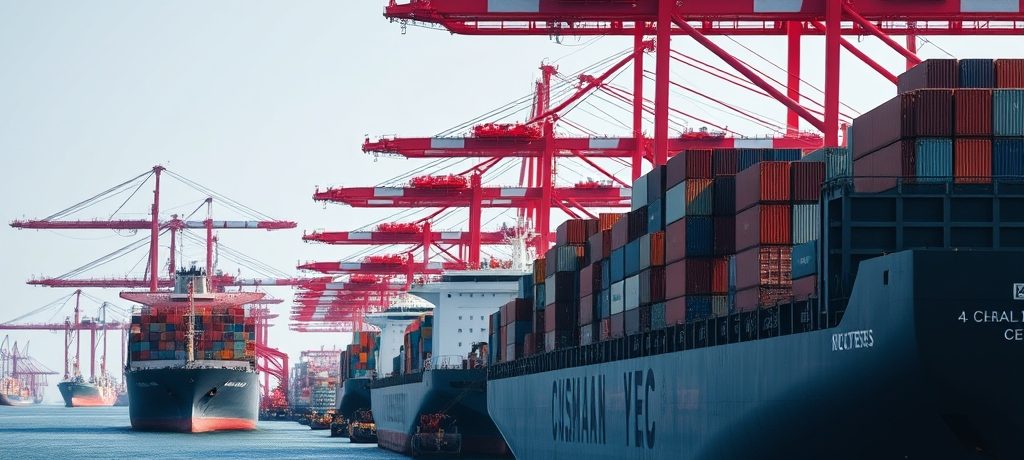 Trump’s ‘Forced Labor’ Tariffs Spark Global Confusion, Legal Debate