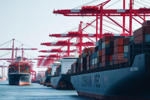 Trump’s ‘Forced Labor’ Tariffs Spark Global Confusion, Legal Debate
