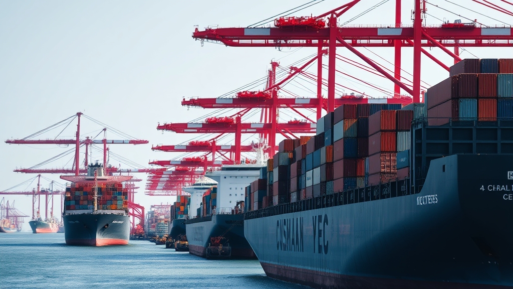 Trump’s ‘Forced Labor’ Tariffs Spark Global Confusion, Legal Debate